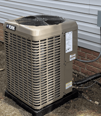 It's Your Heating And Cooling Guy