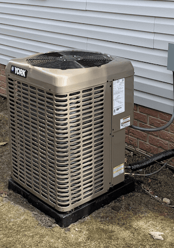 It's Your Heating And Cooling Guy