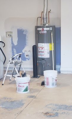 Mauldin Drywall Patch & Repair