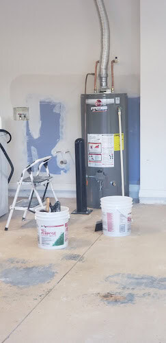 Mauldin Drywall Patch & Repair