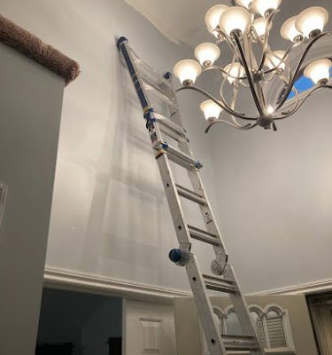 Jacobâ€™s Ladder Painting and Handyman LLC