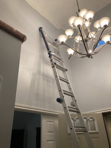 Jacobâ€™s Ladder Painting and Handyman LLC