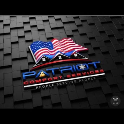 Patriot Comfort Services