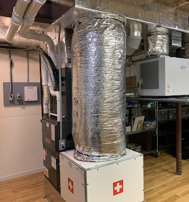 Affordable Heating and Air Conditioning LLC