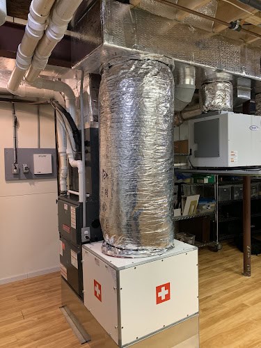 Affordable Heating and Air Conditioning LLC