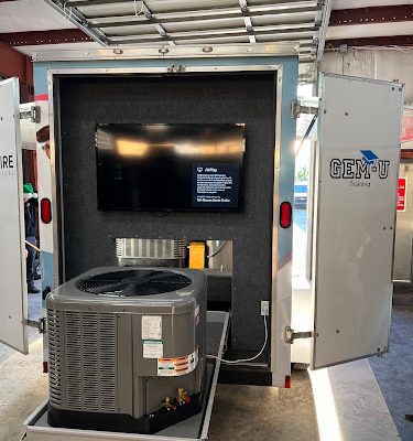 Green Dot Heating & Air