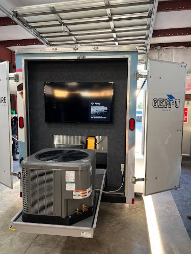 Green Dot Heating & Air