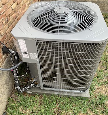 CityLine Air Conditioning