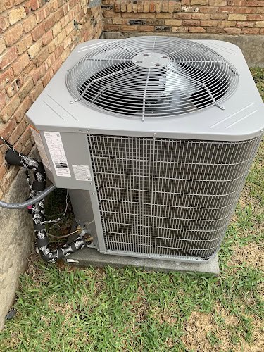 CityLine Air Conditioning