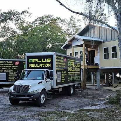 A Plus Insulation LLC