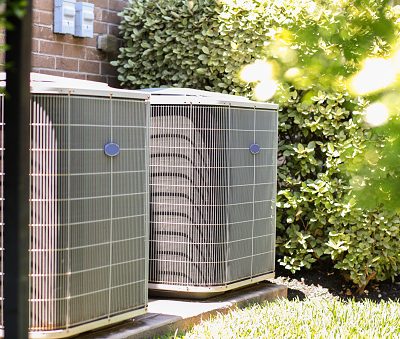 Wolfla Heating & Cooling