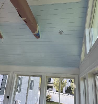 Darien Drywall Services LLC