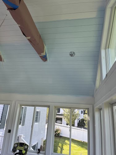 Darien Drywall Services LLC