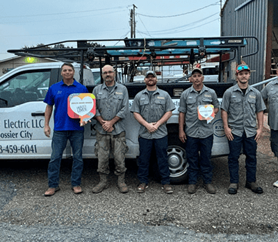 KB Electric LLC