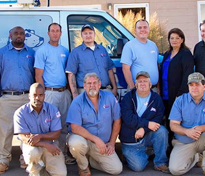 Comfort Advantage Heating and Cooling