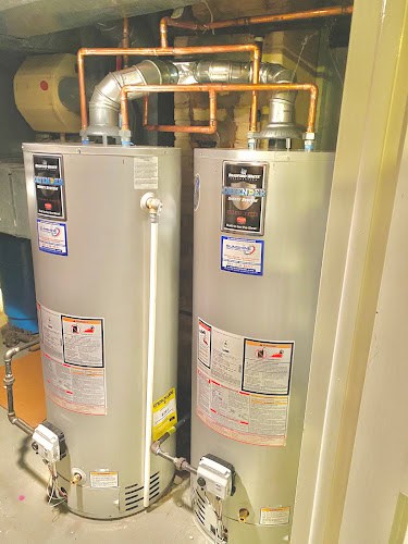 Sunshine Heating Air Conditioning and Electrical, Inc