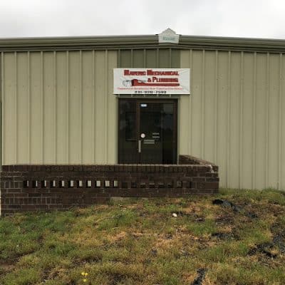 Maveric Mechanical and Plumbing