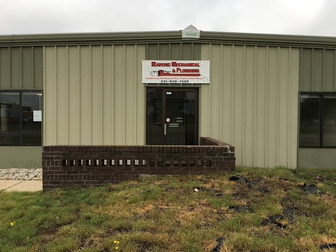 Maveric Mechanical and Plumbing
