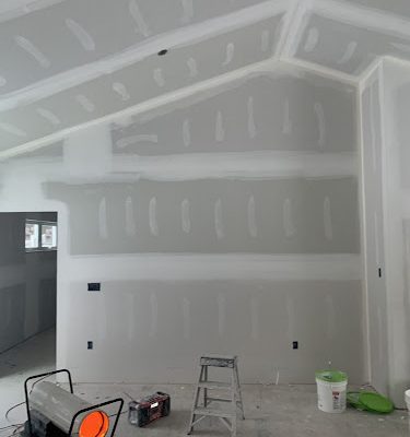 Mike's Drywall