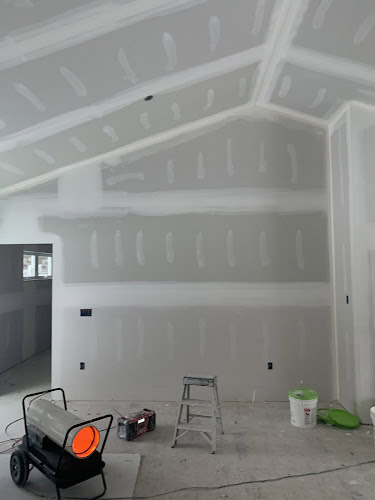 Mike's Drywall