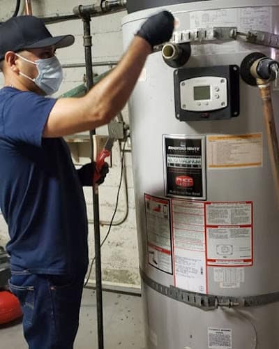Western Rooter & Plumbing