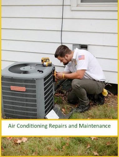 Mike Williams Plumbing, Heating, Air Conditioning & Sewer