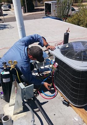 Cummings Plumbing Heating and Cooling