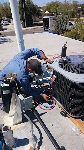 Cummings Plumbing Heating and Cooling