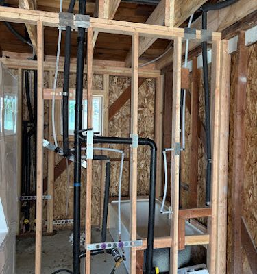 Central Plumbing INC