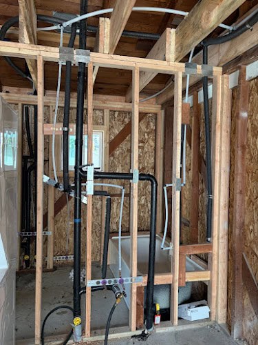 Central Plumbing INC