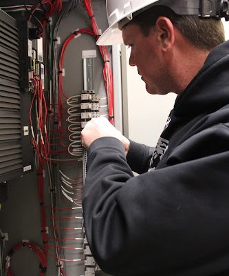 Tiger Electric, Inc.