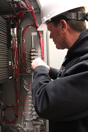 Tiger Electric, Inc.