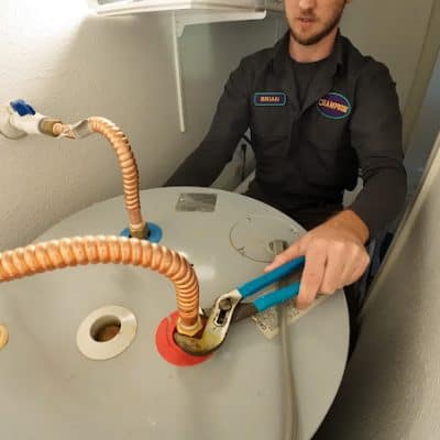 Champion Home Services