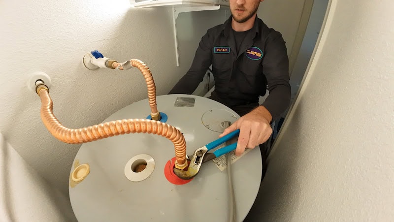 Champion Home Services