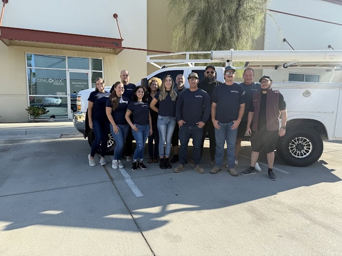 Desert Tech Air Conditioning & Heating Service