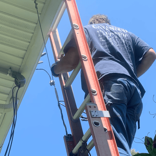 Cavanagh Electric Inc.
