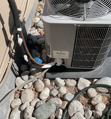 Gustafson Heating & Air Conditioning Inc.