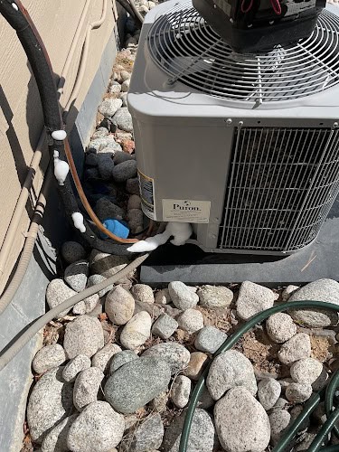 Gustafson Heating & Air Conditioning Inc.