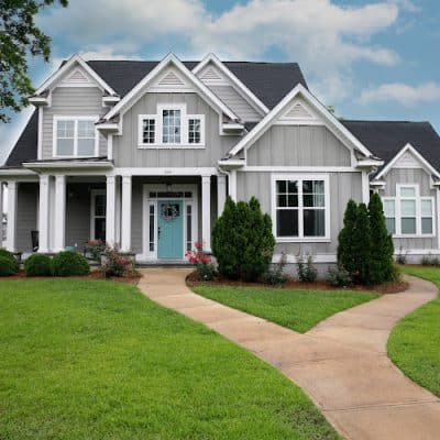 LF Interior & Exterior Painting
