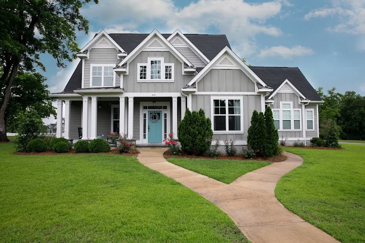 LF Interior & Exterior Painting