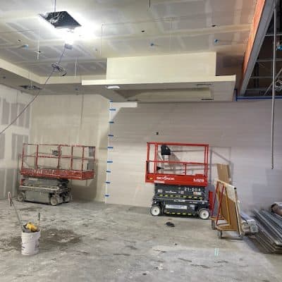 Commercial Drywall & More Inc.