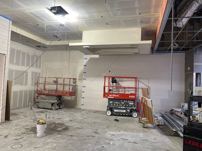 Commercial Drywall & More Inc.
