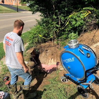 All Drains Drain Cleaning and Plumbing Repair