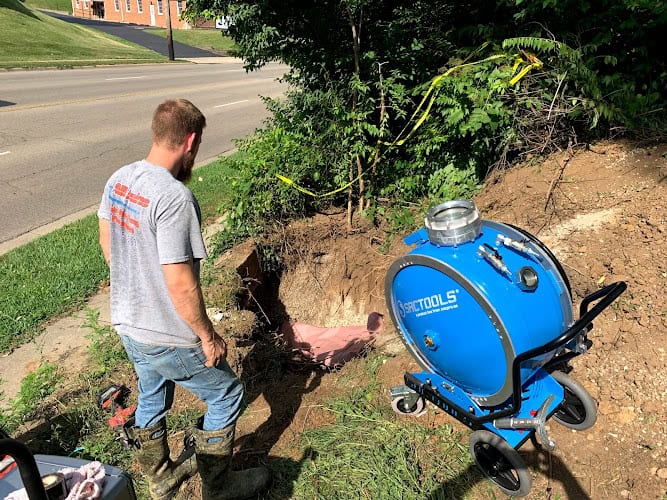 All Drains Drain Cleaning and Plumbing Repair