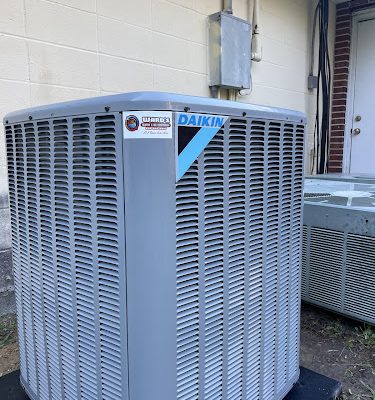 Wards Heating & Air Conditioning