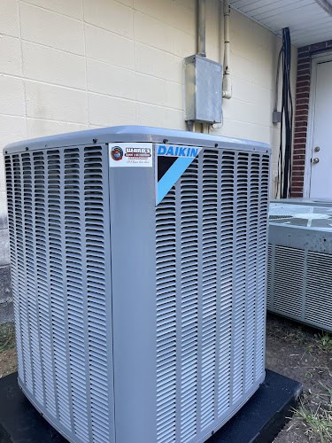 Wards Heating & Air Conditioning