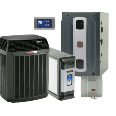 Chapman Heating and Cooling