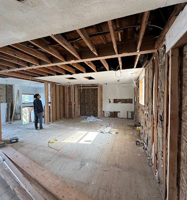 Red Roof Drywall