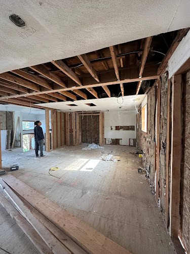 Red Roof Drywall