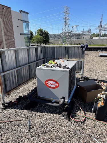 Maverick's Heating and Air